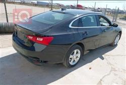 شێڤرۆلێت مالیبۆ